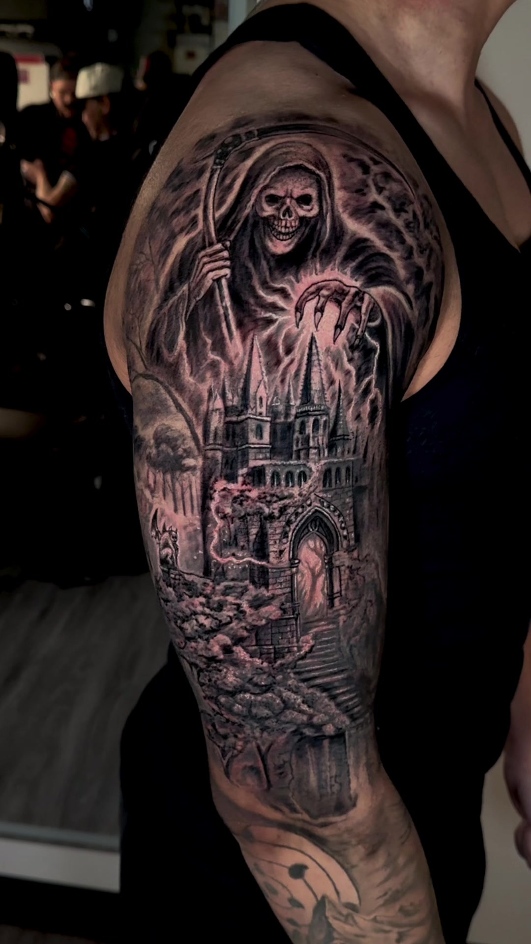 @Sicantattoos