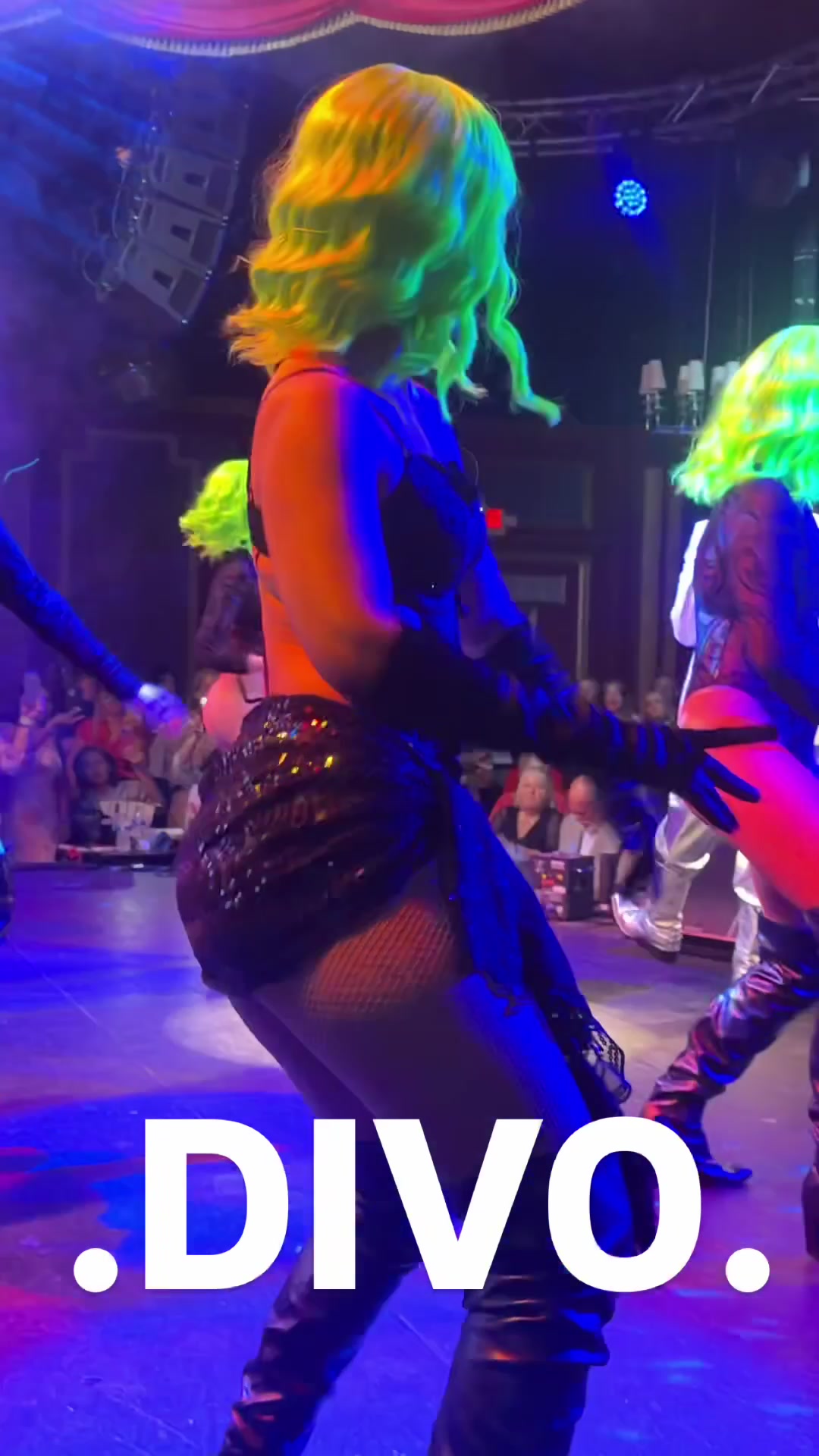 @EL DIVO OFICIAL