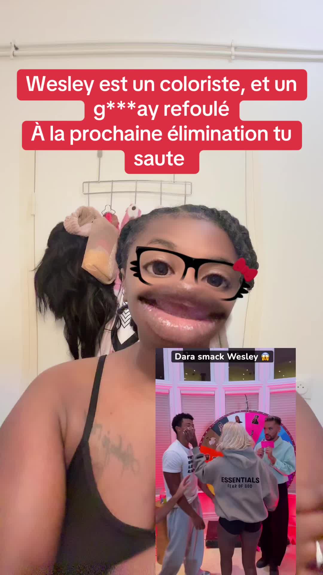@AFRICANQUEEN👸👑