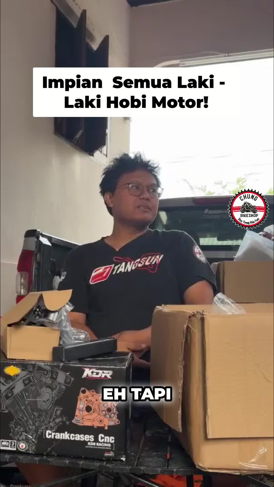 @ChungBikeShop