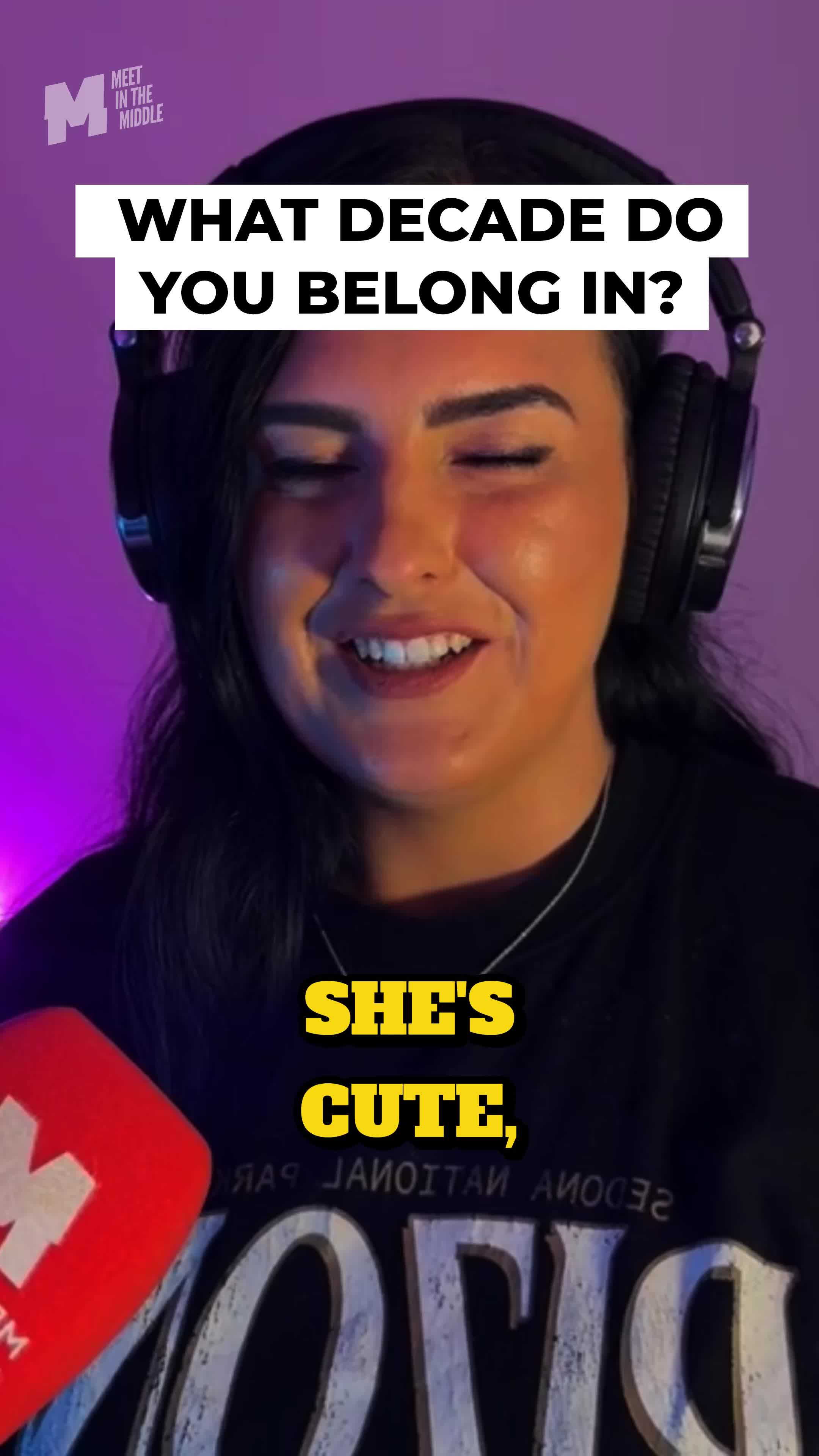 @MEET IN THE MIDDLE PODCAST