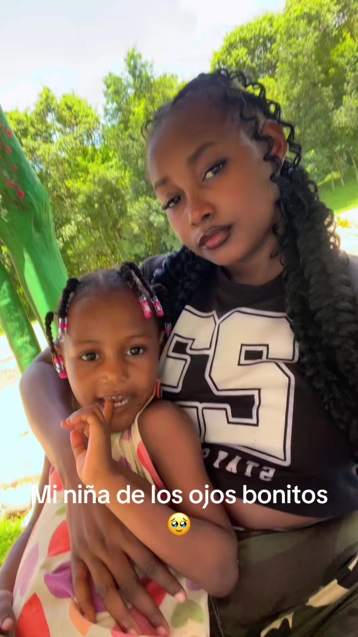 @Fabiola ๐