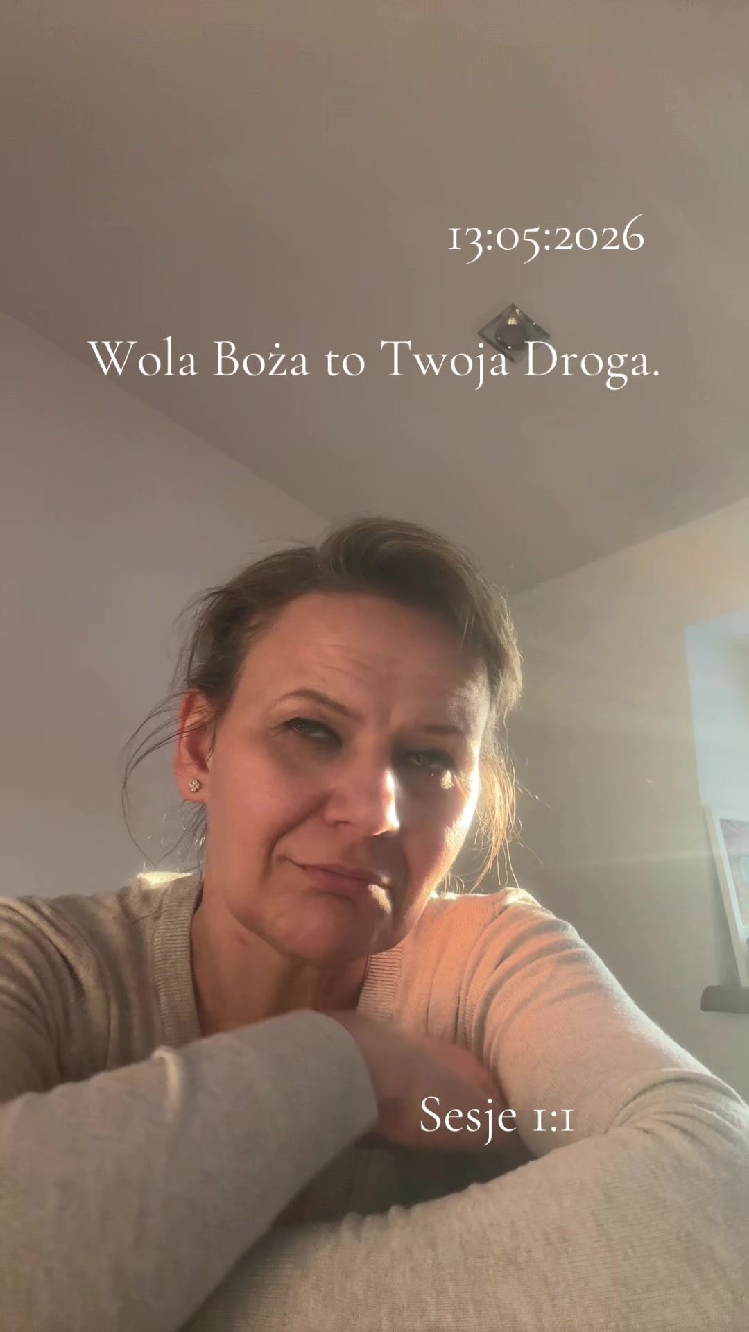 @Odnaleźć siebie