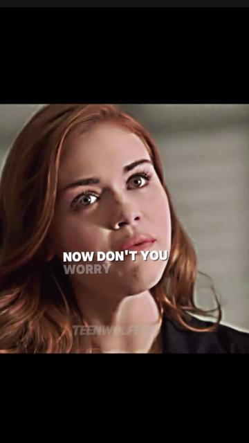 @Teen Wolf