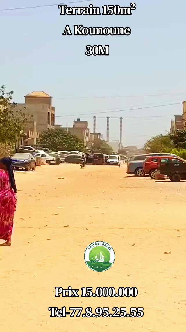 @Sénégal dakar habitat 🇸🇳