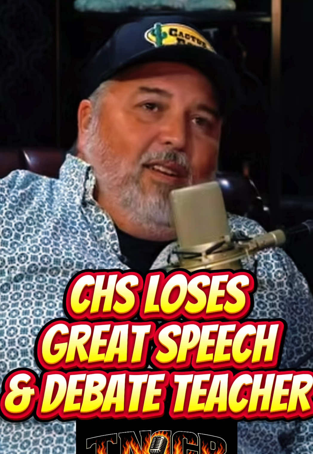@The Matt Cutrer Report