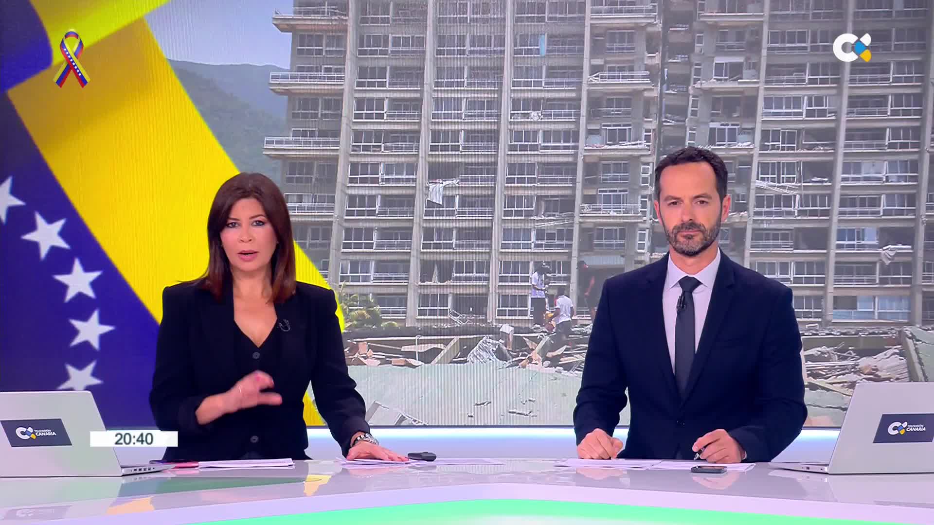 @Radio Televisi&oacute;n Canaria