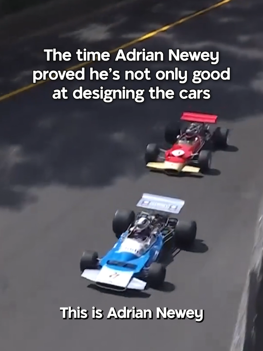 @Worlds Racing