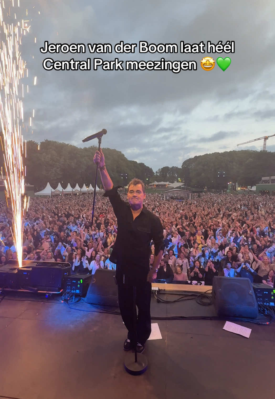 @Central Park Festival
