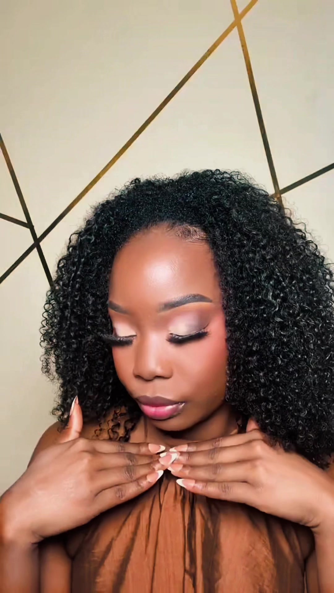 @Yancia | I Teach Makeup