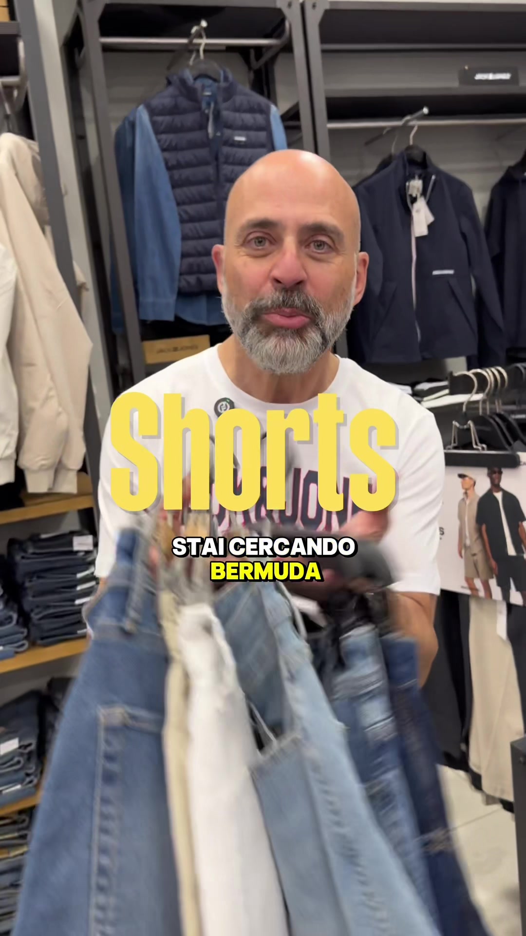 @Megastore Abbigliamento