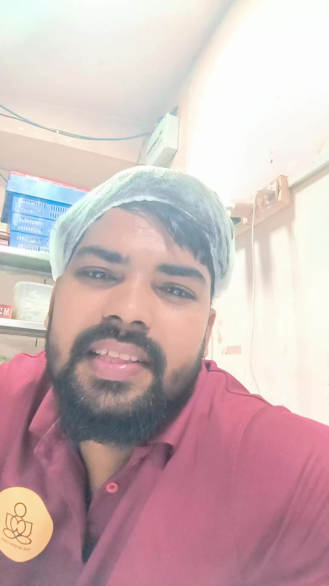 @Karishna Jaigadi
