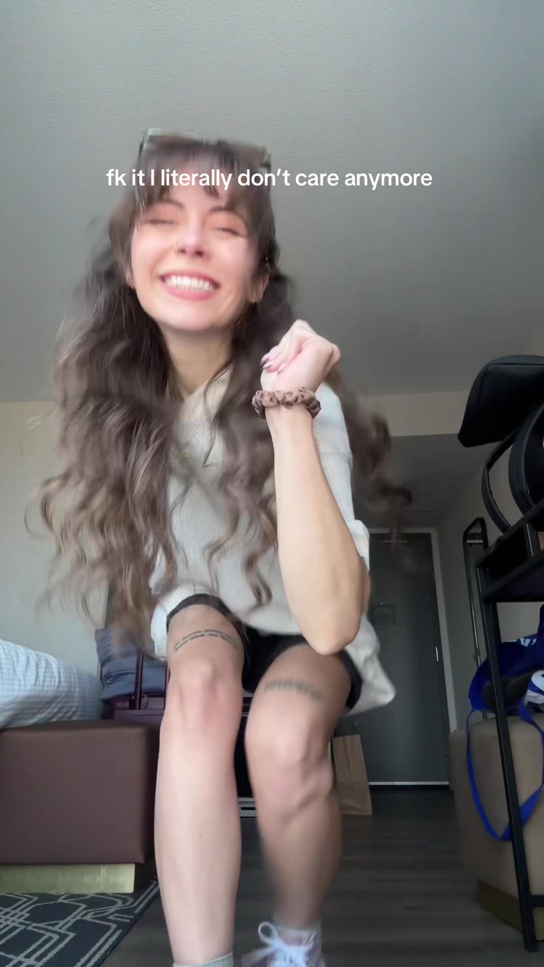 @BIANCA BELLO