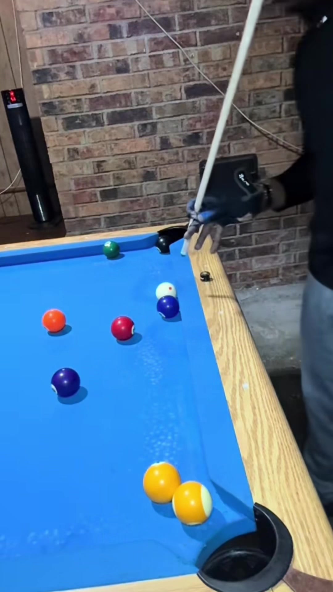 @PooltableRell Entertainment