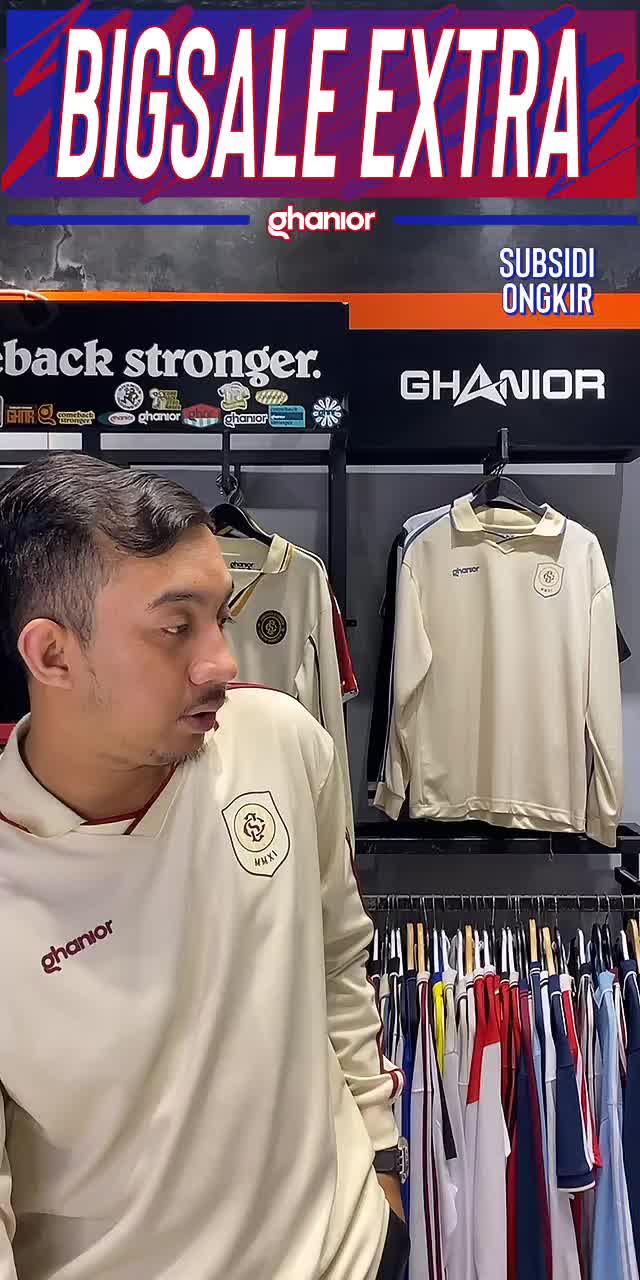 @Ghanior