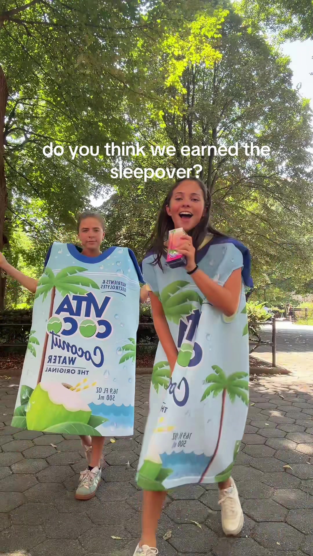 @Vita Coco