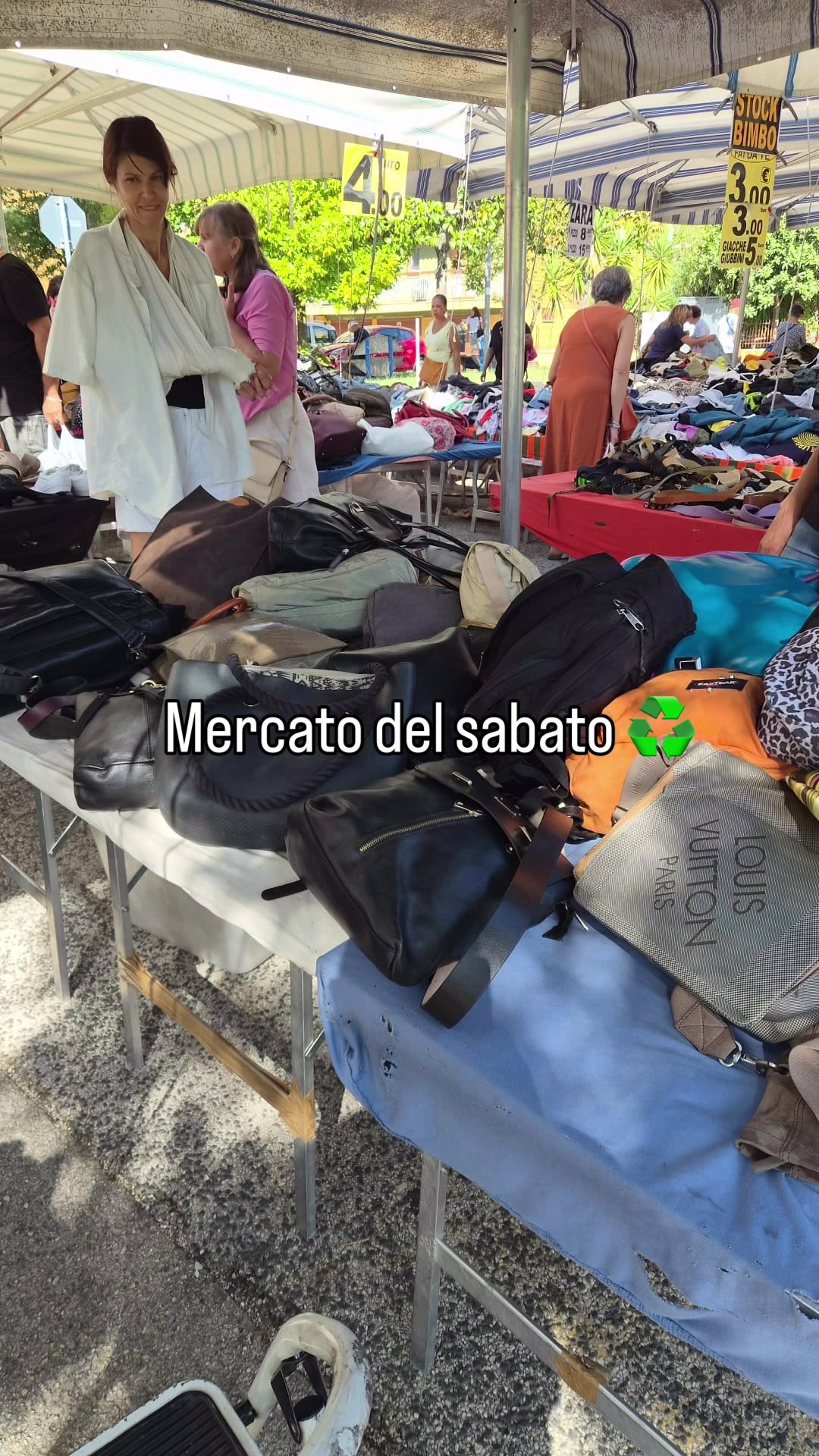 @Vintagissimo SecondHandLuxury