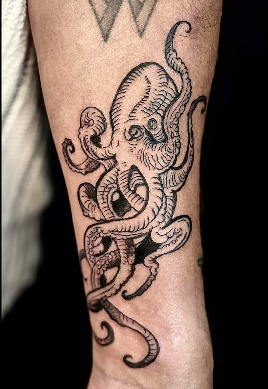 @O’Malley Tattoo Nice