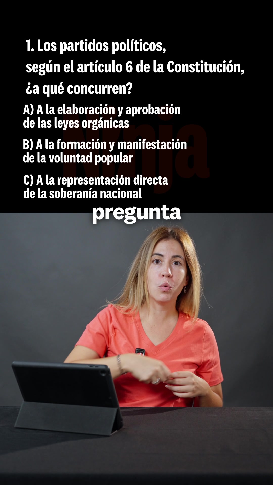 @Formación Ninja • Academia