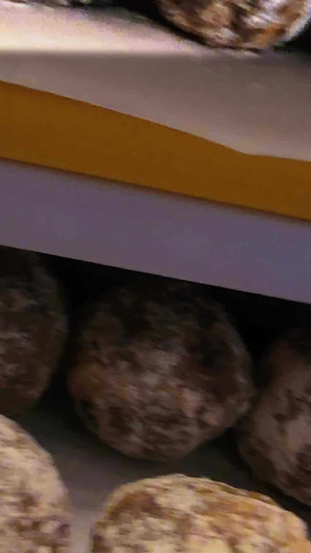 @A ROCK