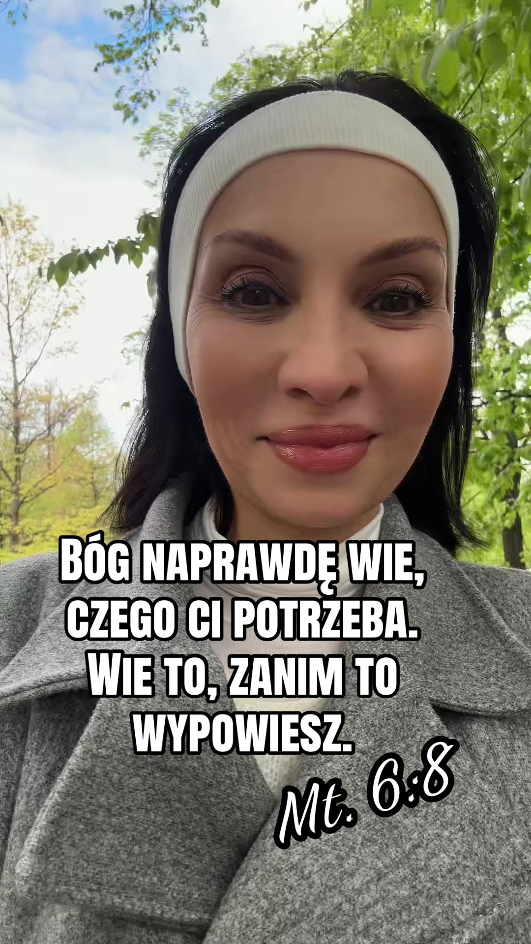 @Grażyna✨Grace✨Łaska