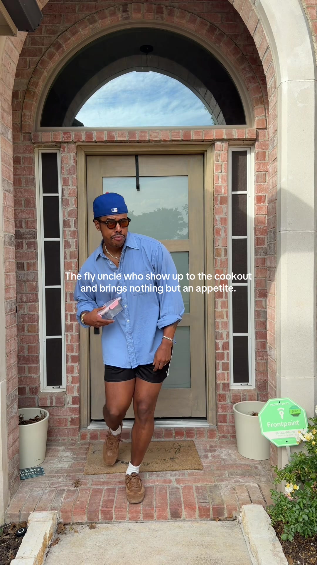 @Shay T