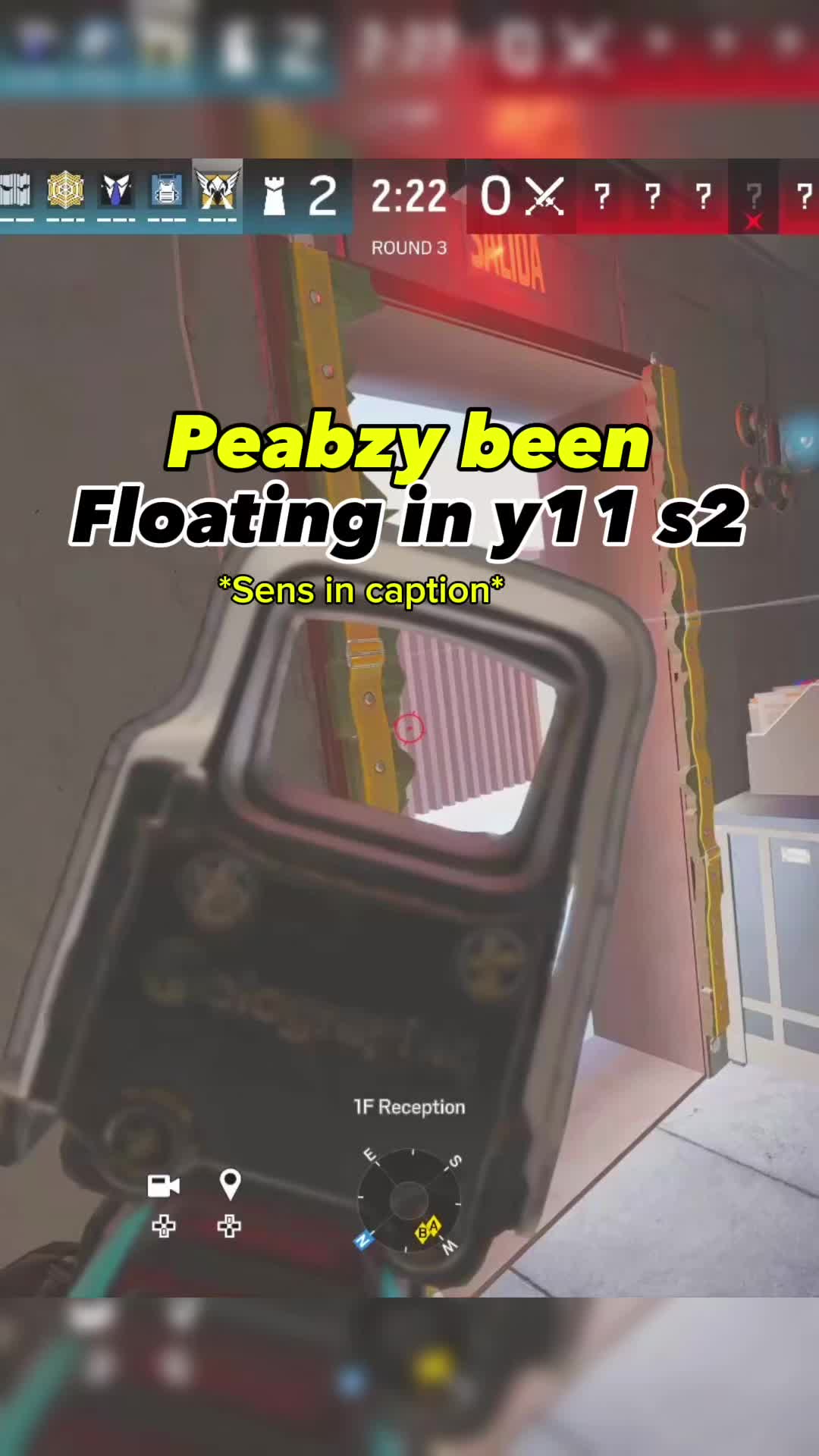 @Peabzy