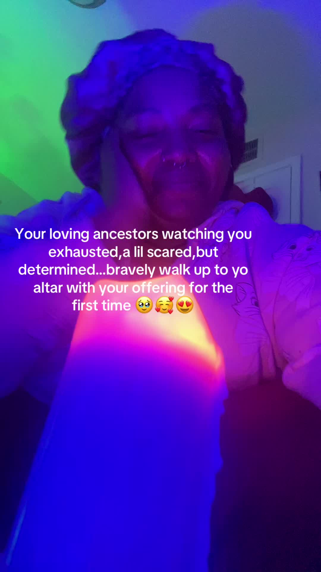 @✨🔮The Spiritual Bae🕯️🦋