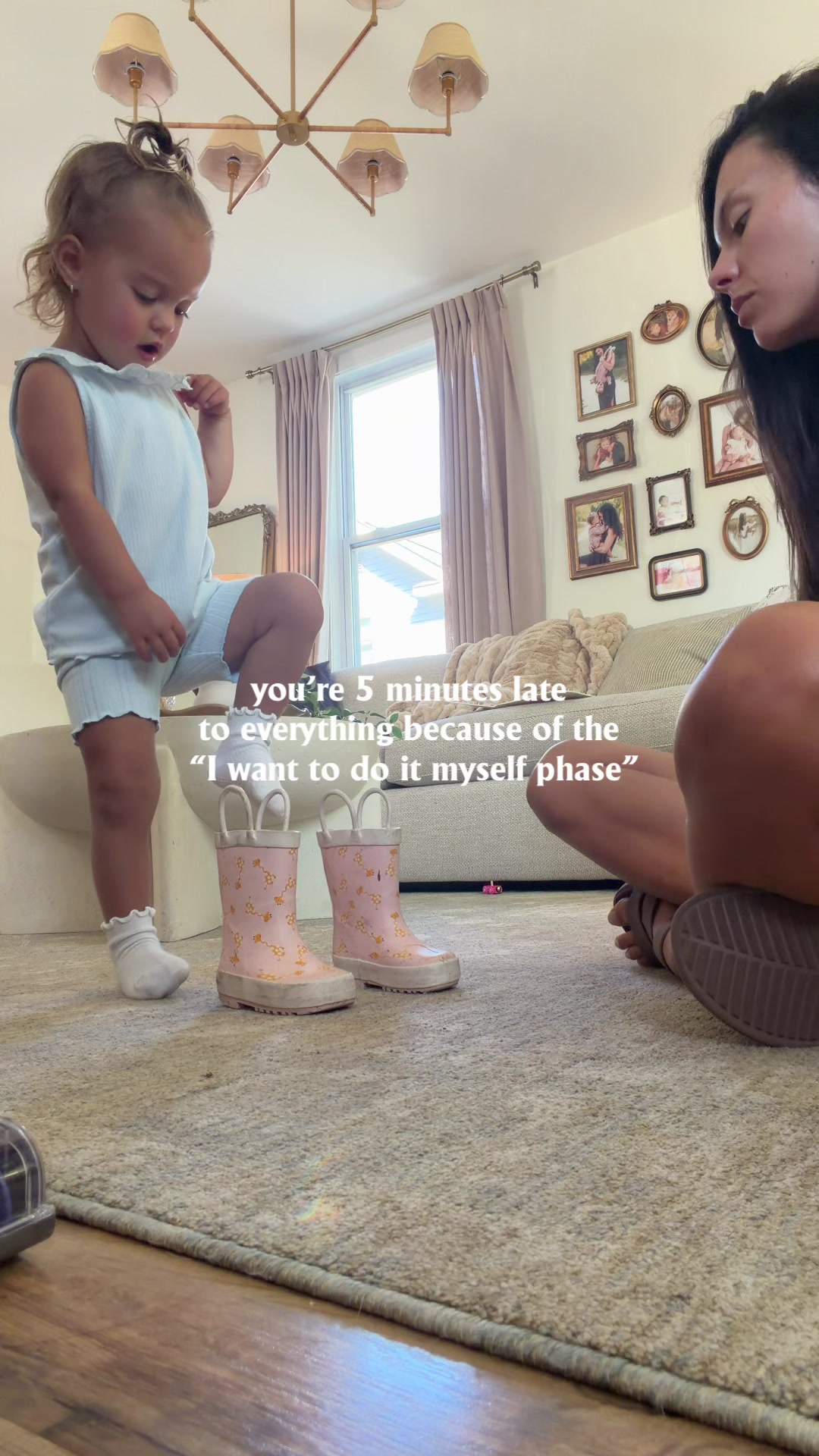 @LIV — solo mom