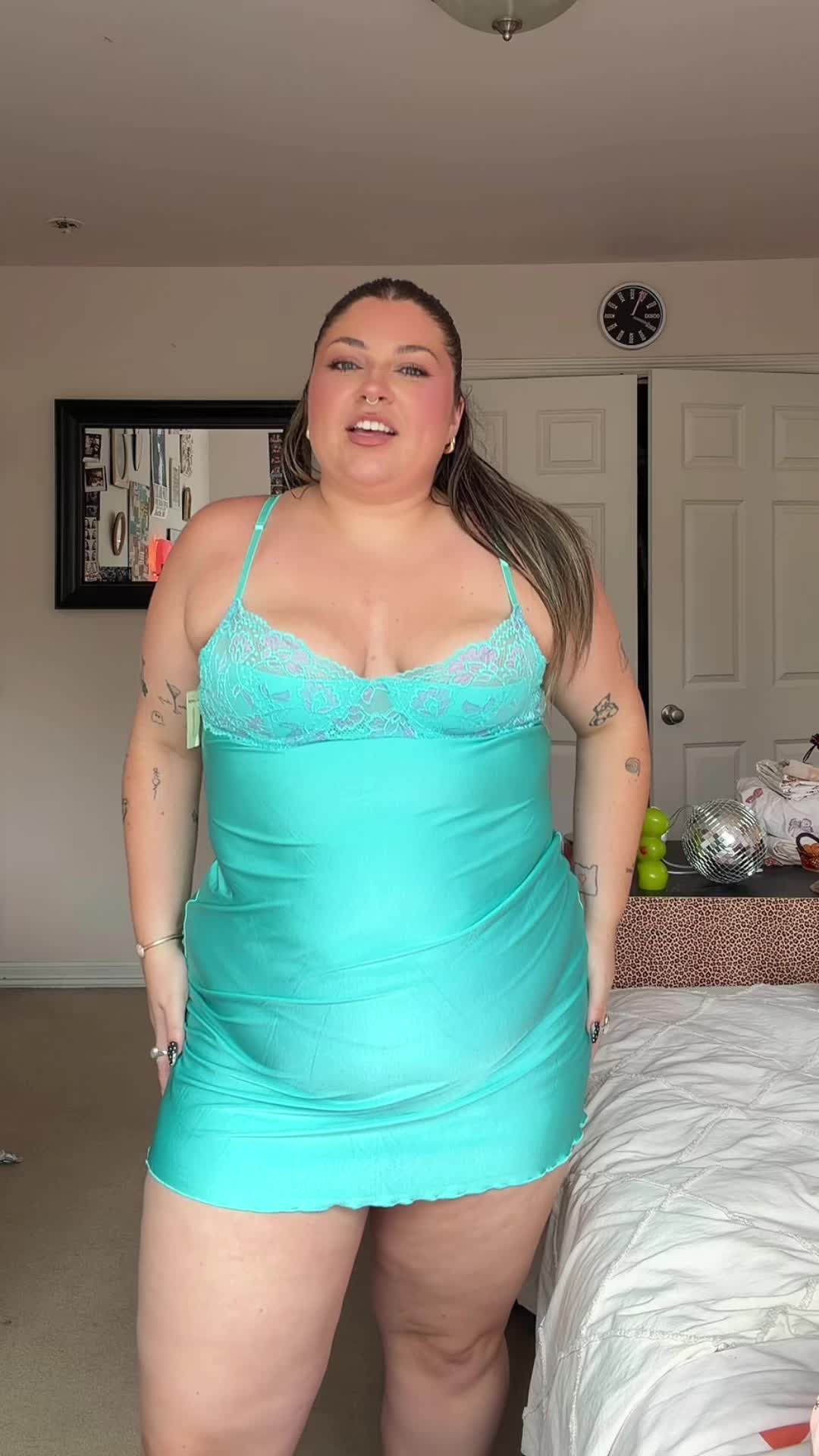 @Ashley Nicole