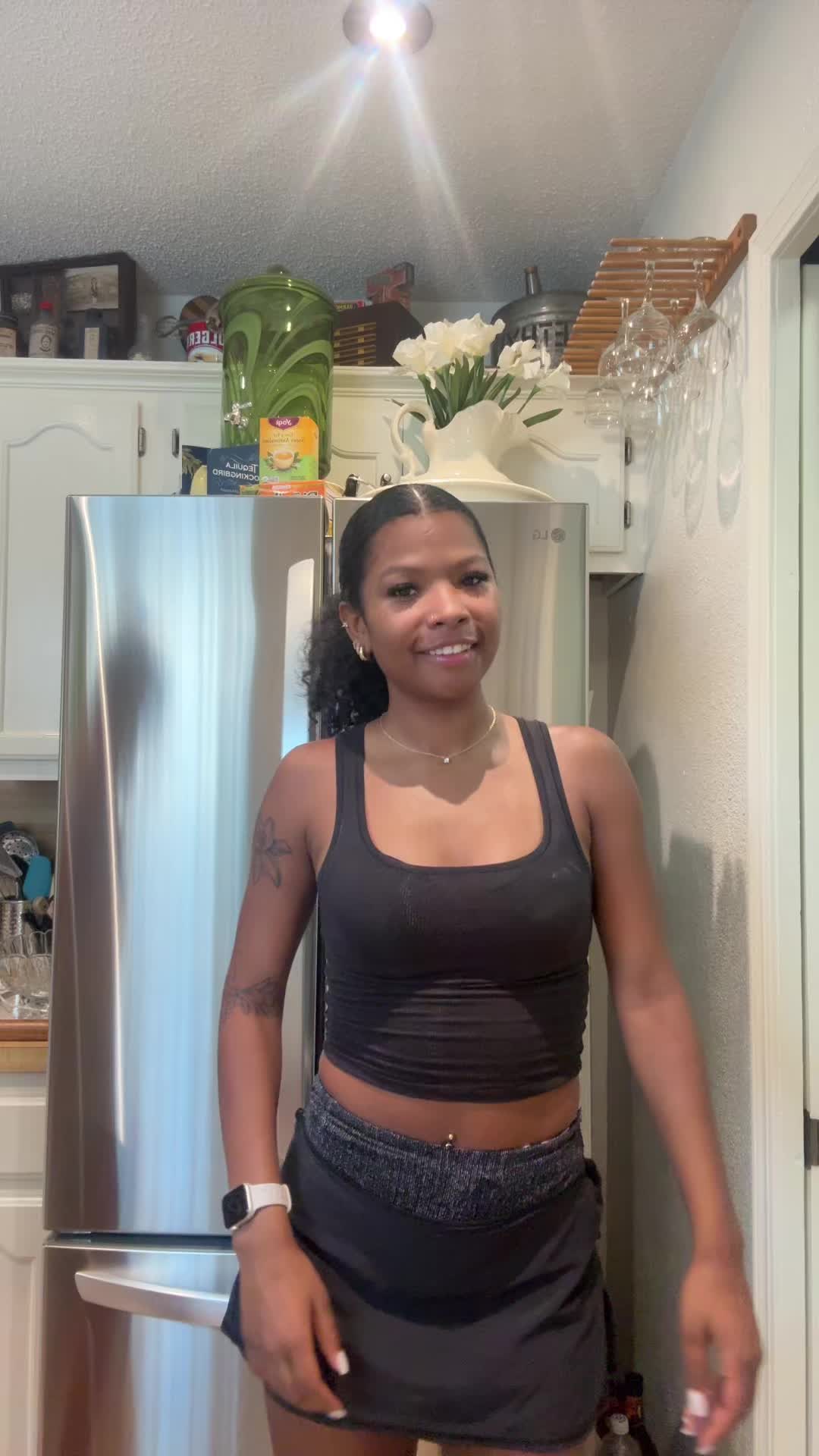 @Meekas dances