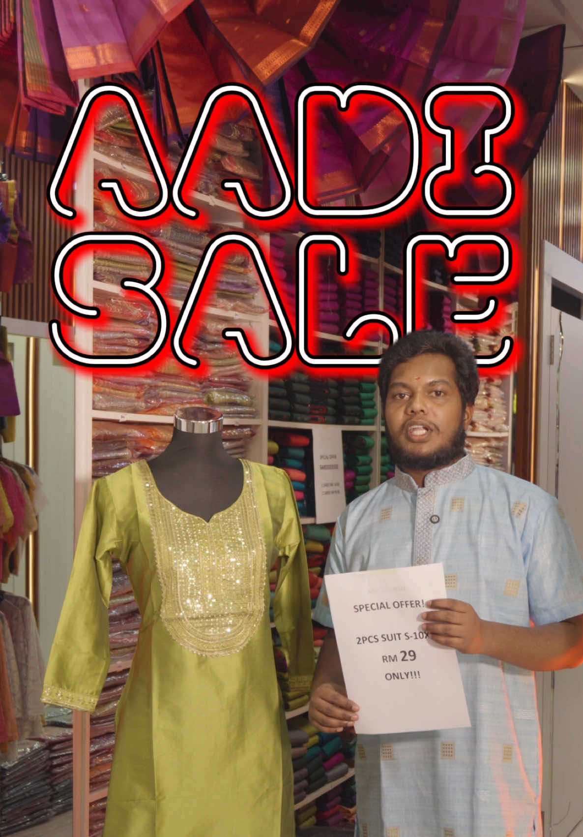 @Abilakshmi Textiles