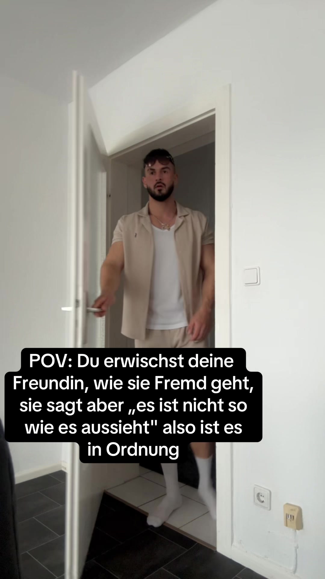 @Musti I Temptation Island 8 🐍
