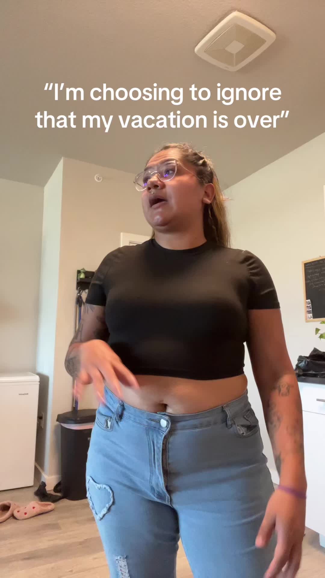 @Justina ramirez