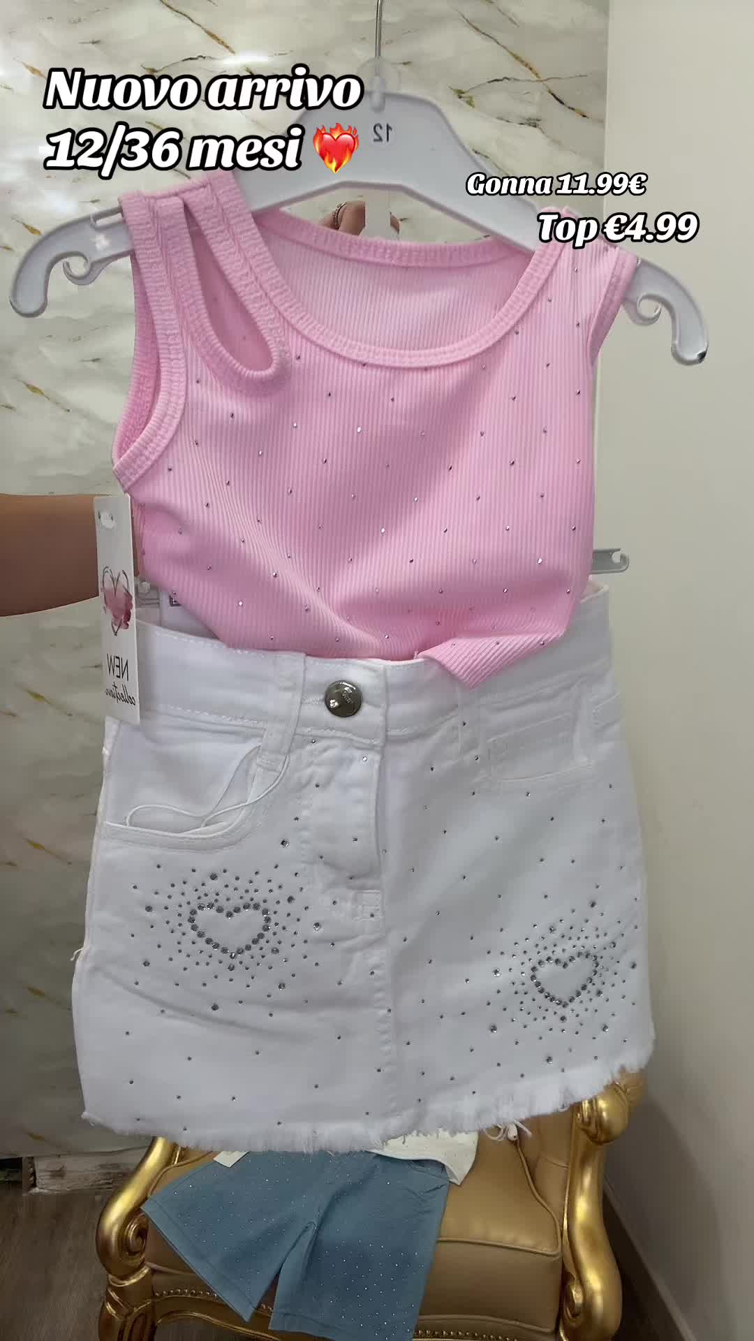 @L atelier dei bambini
