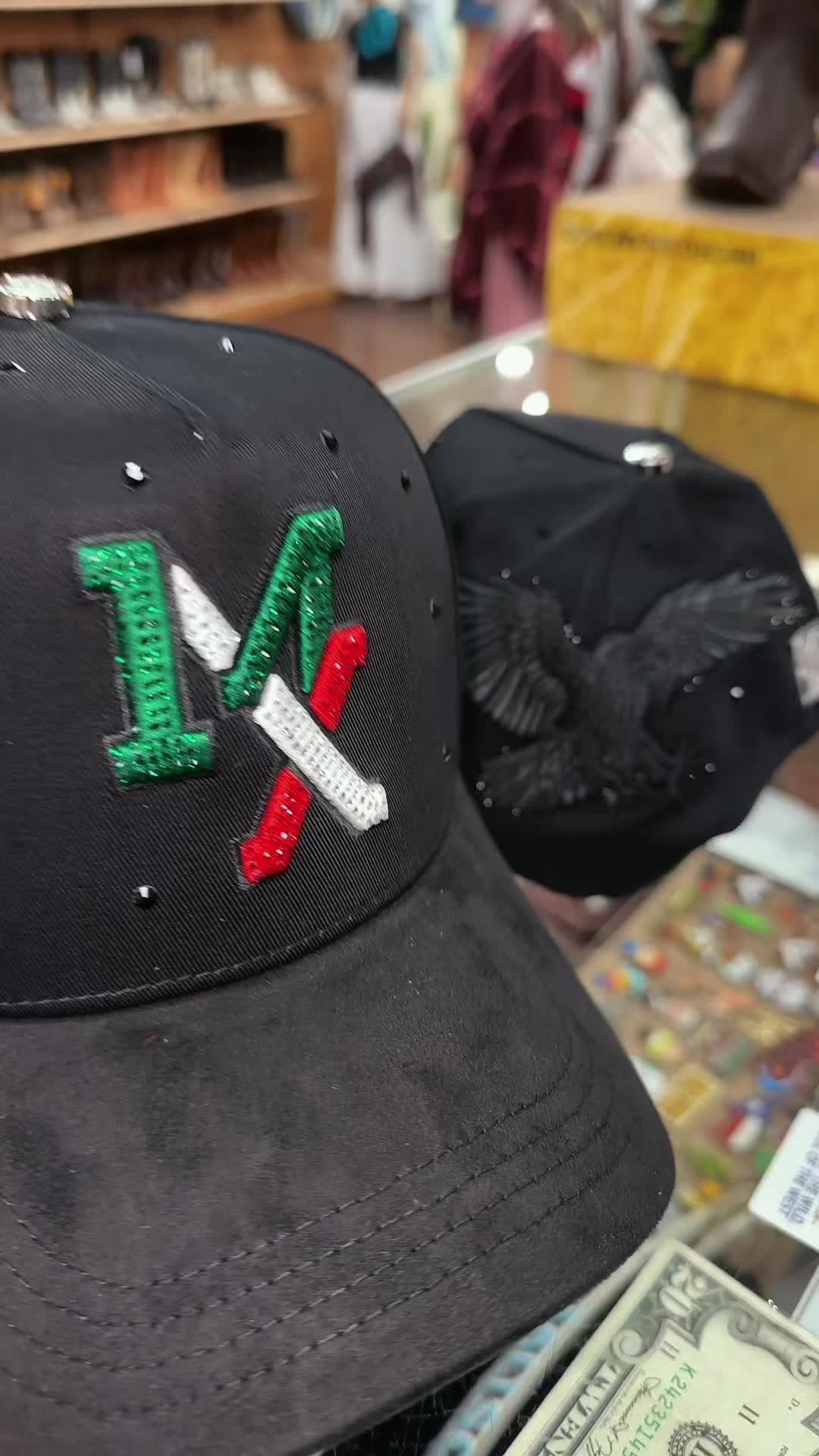 @La Laguna Western Wear