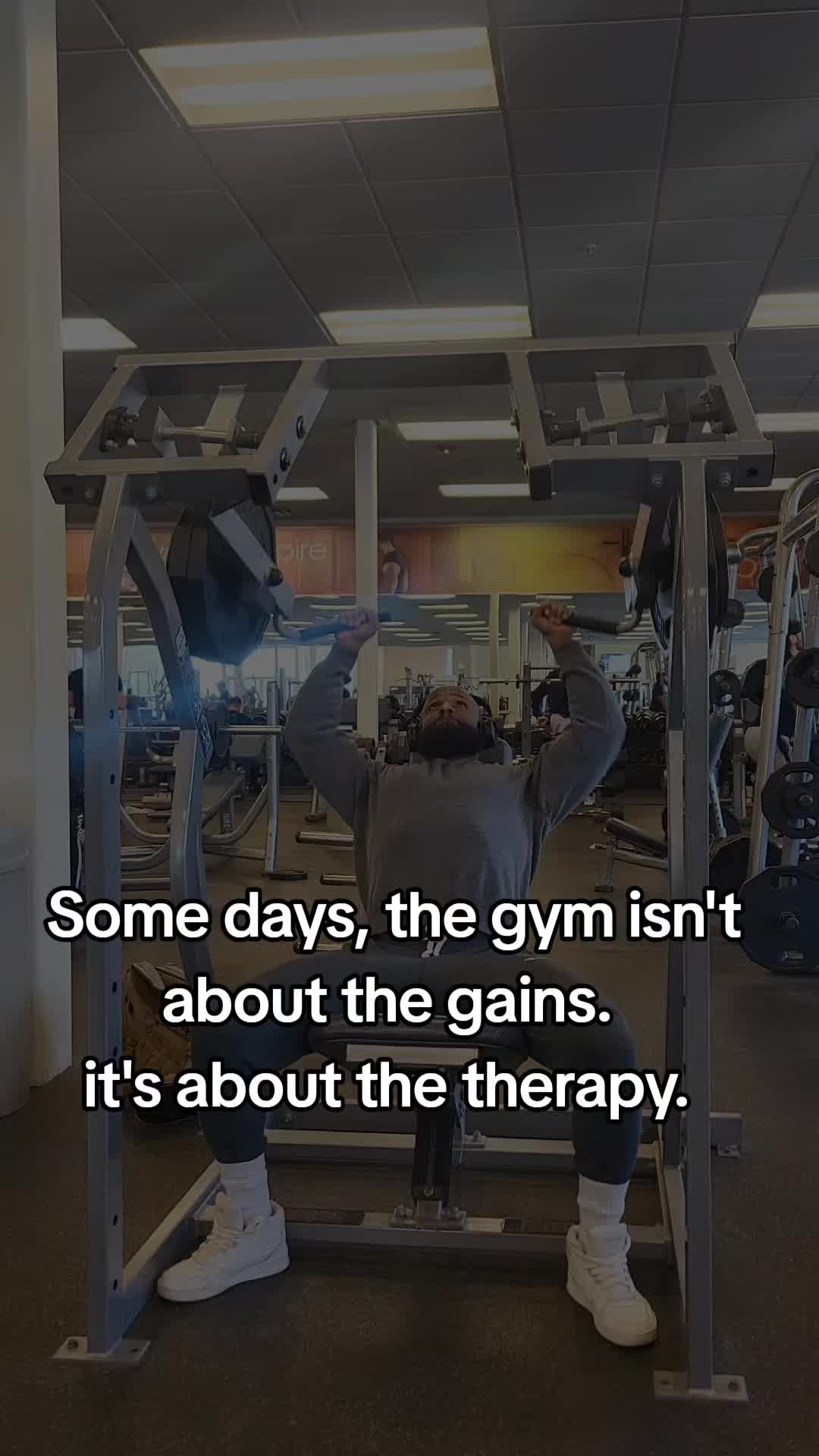 @Vick| Discipline & Fitness