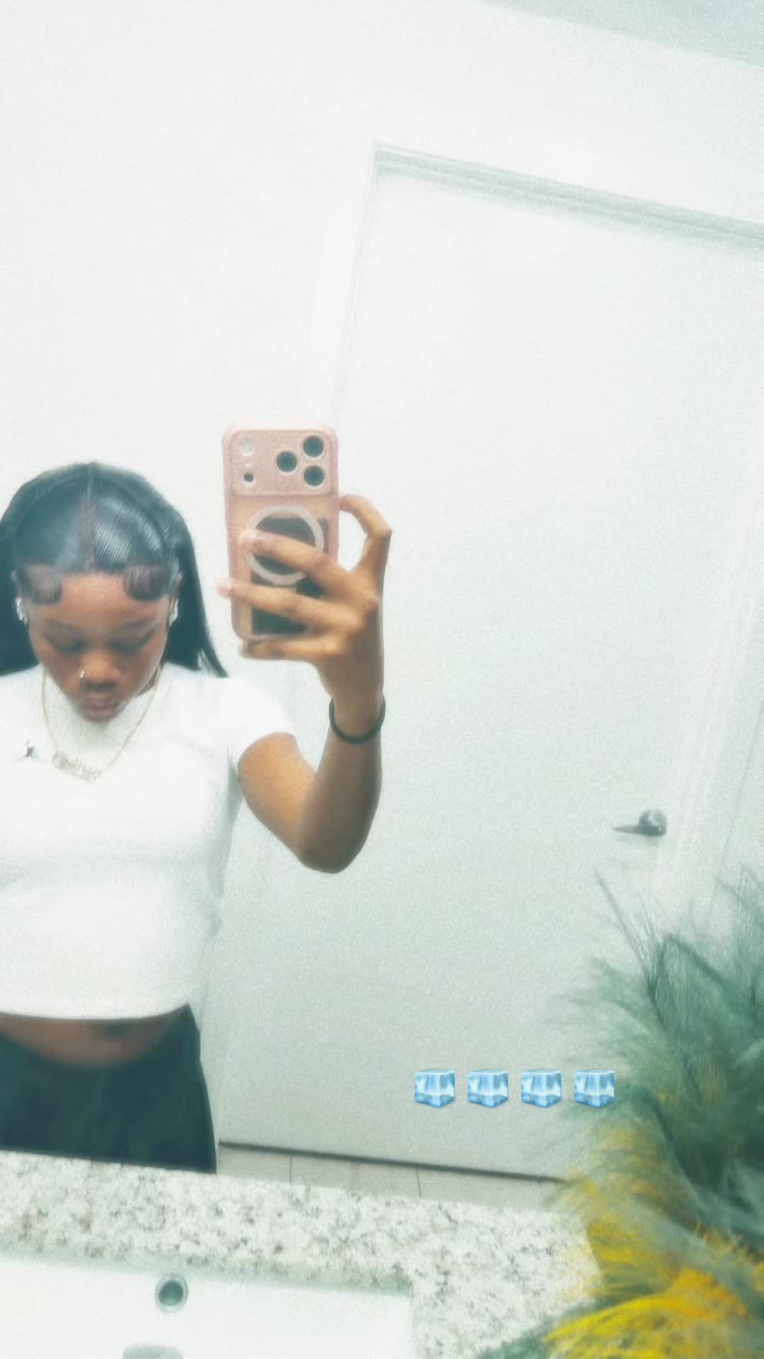 @👸🏾💐