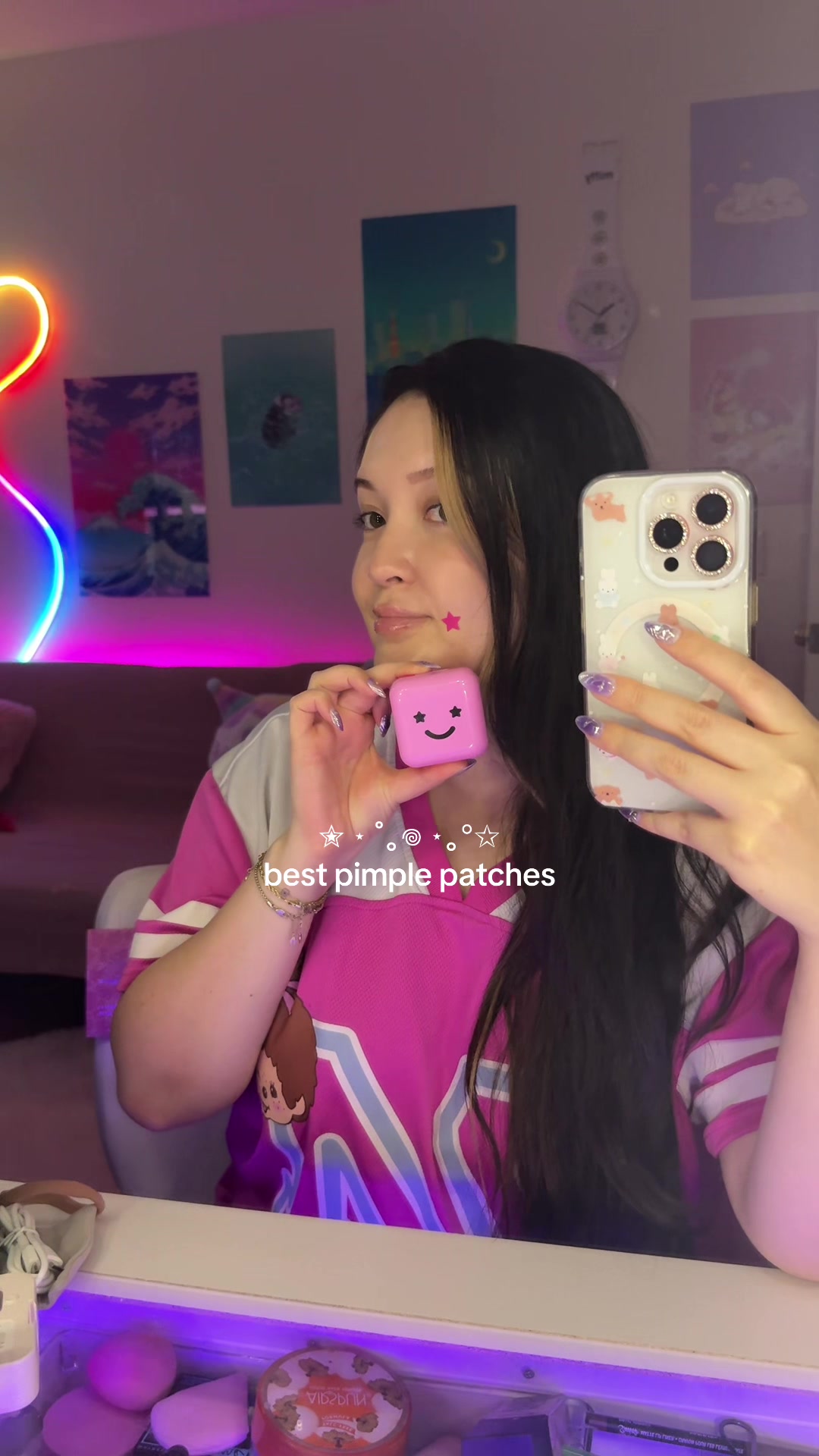 @daneeyelle🦭 gaming tech