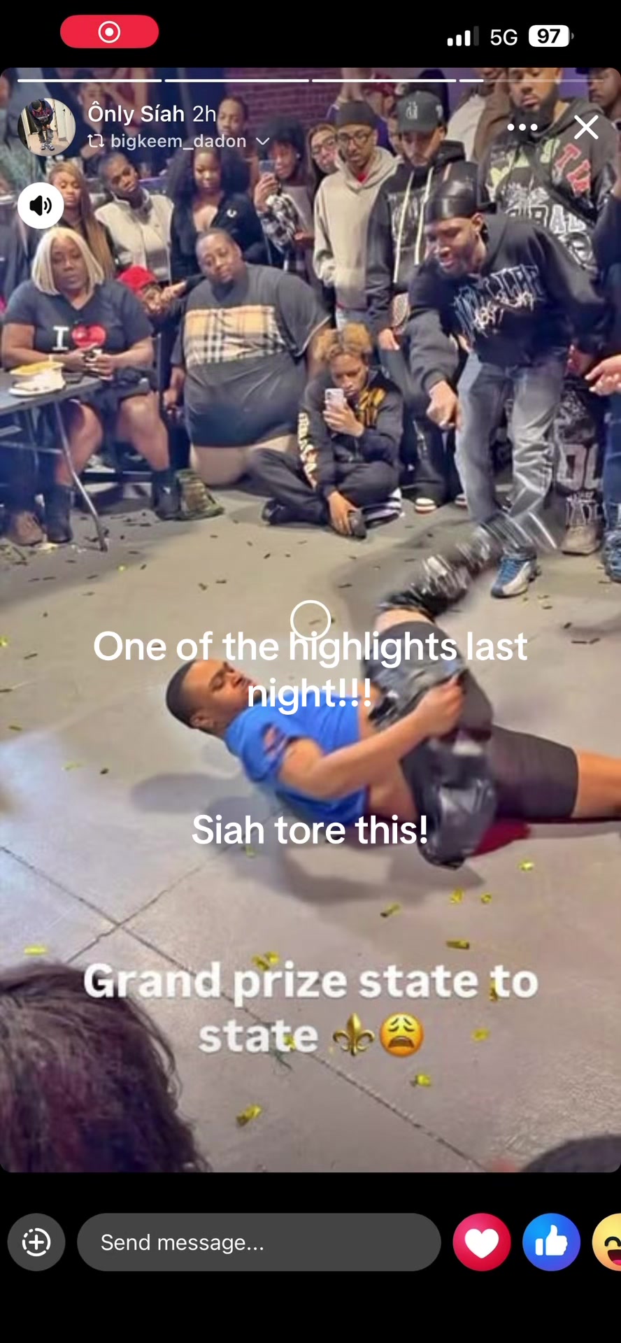 @michael3lston🌘