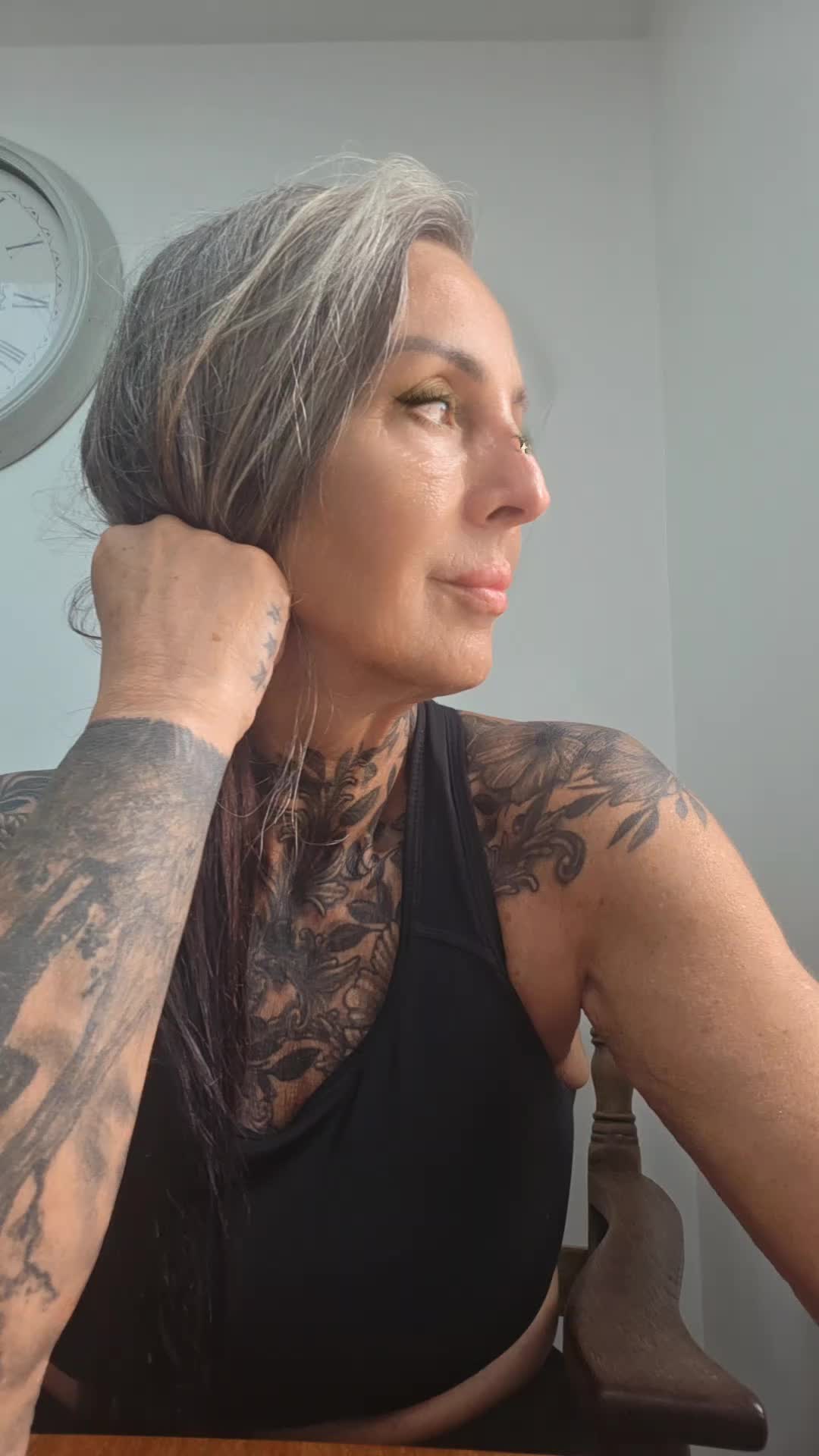 @tiktok michelleshelly