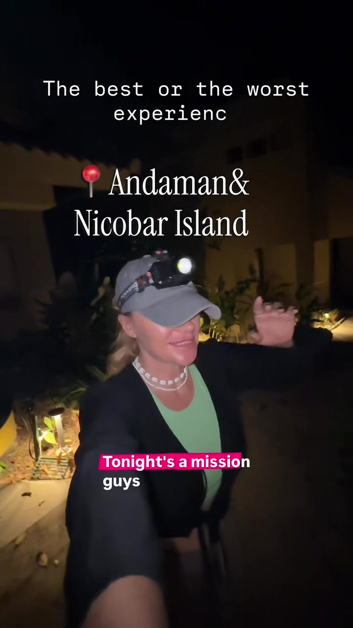 @She_travelswild
