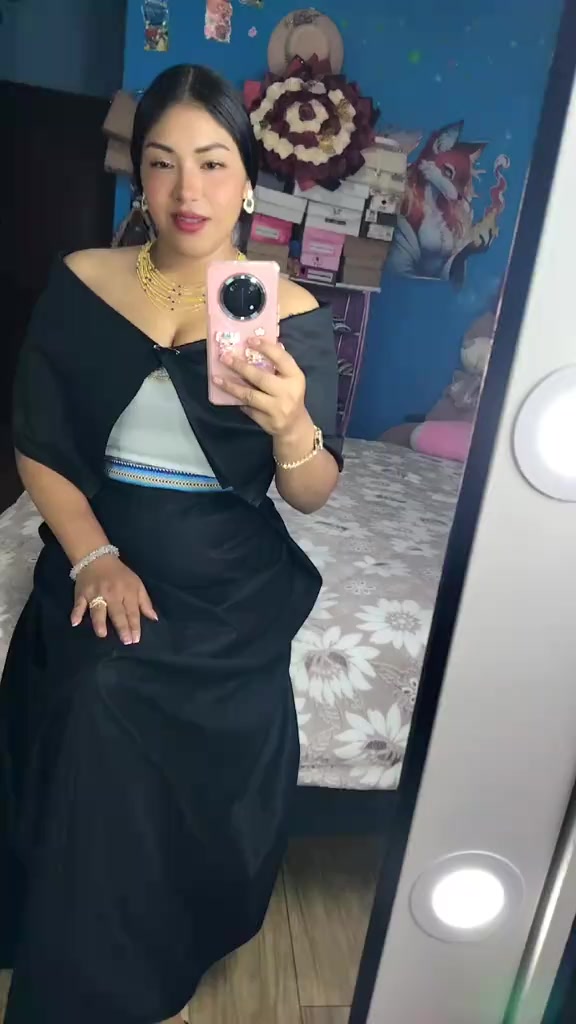 @Carolina Quissi 🫰❤️ 🦅