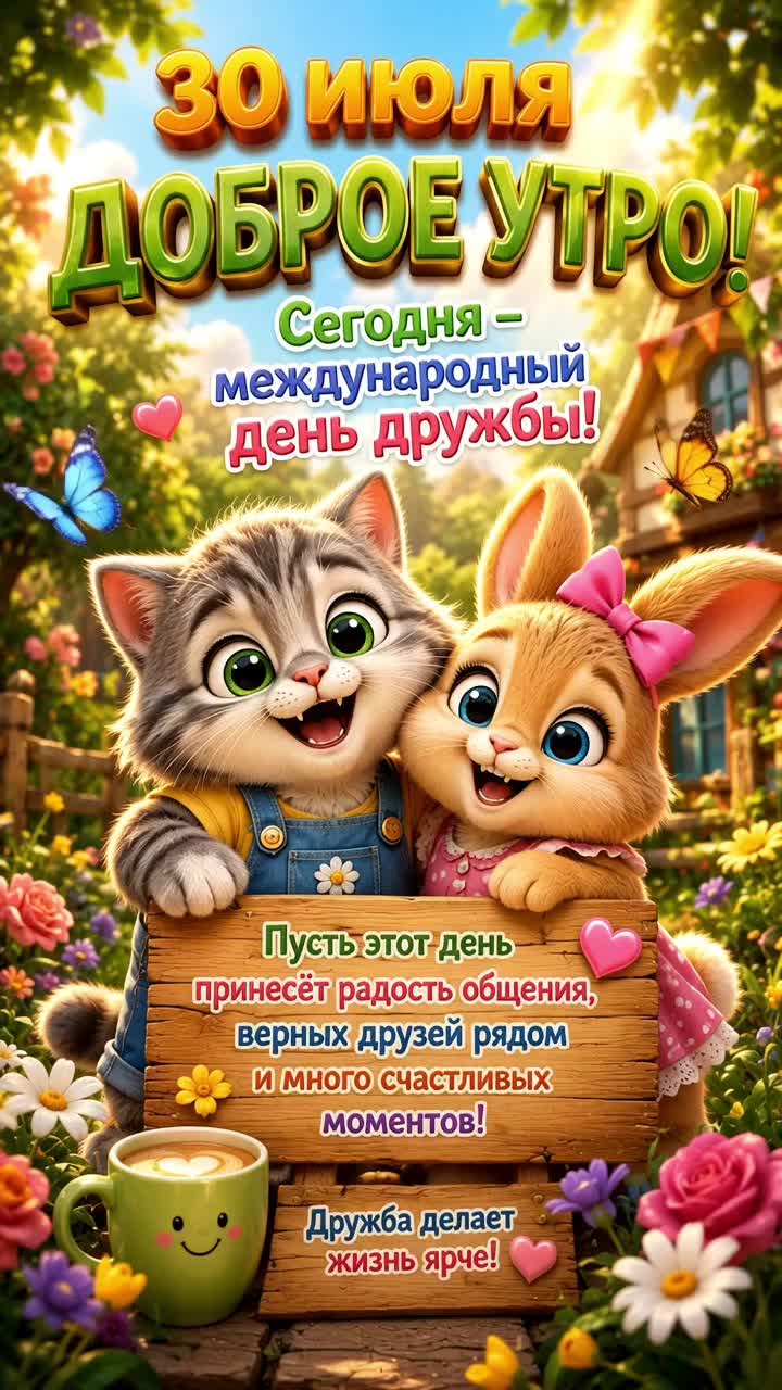 @Поздравительные открытки