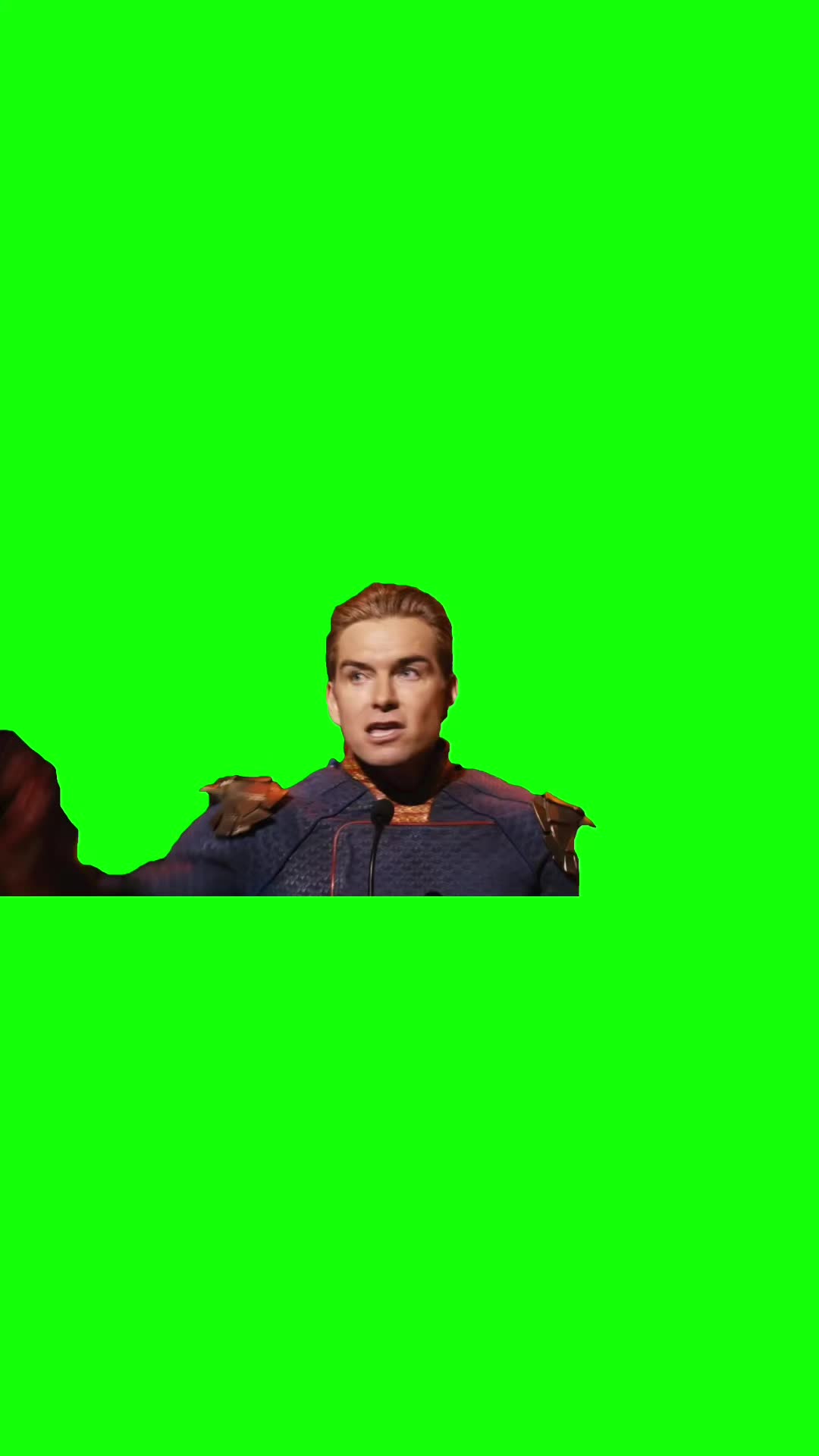 @Chief Green Screens