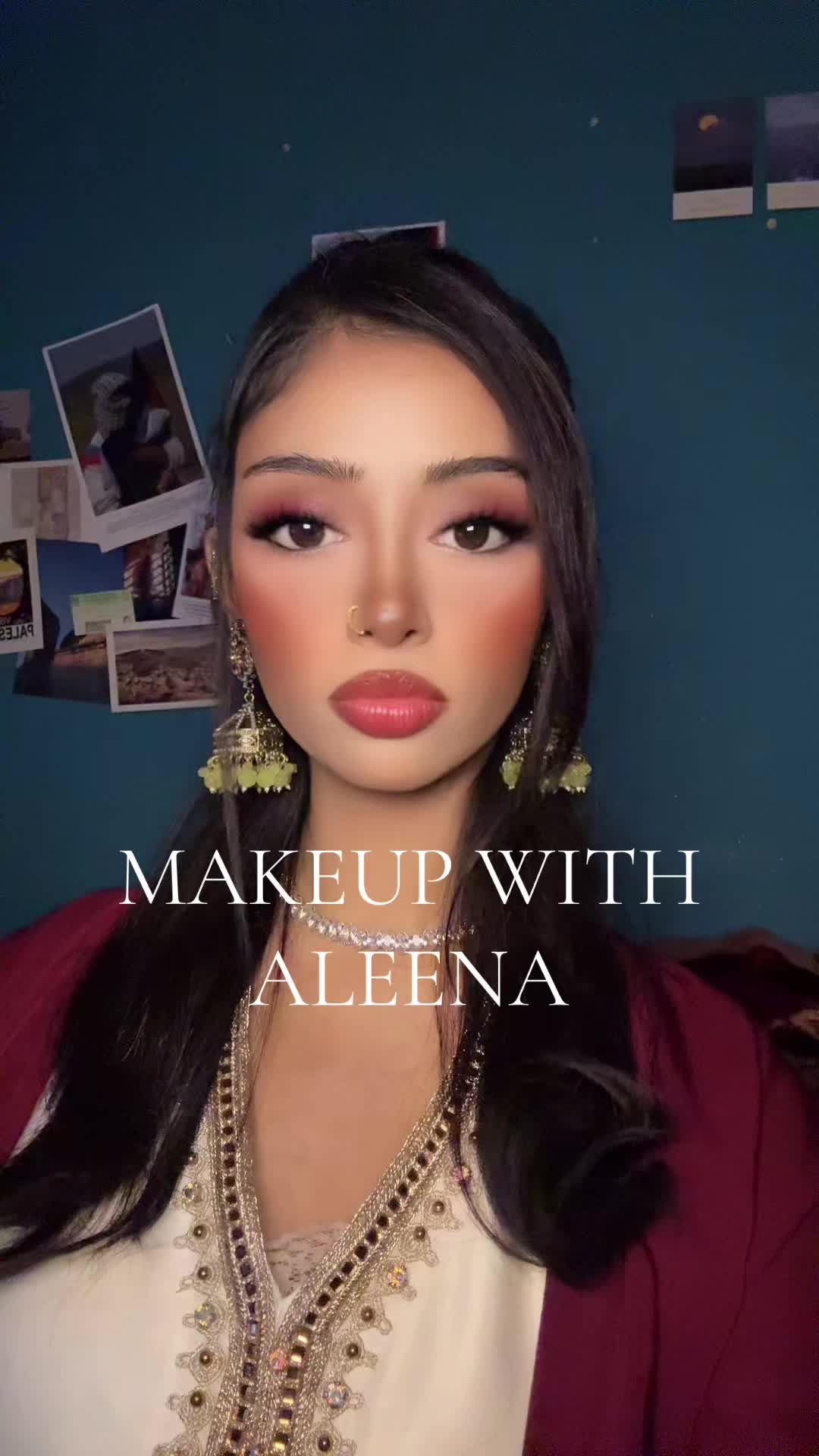 @☆.゚Aleena *. ☽