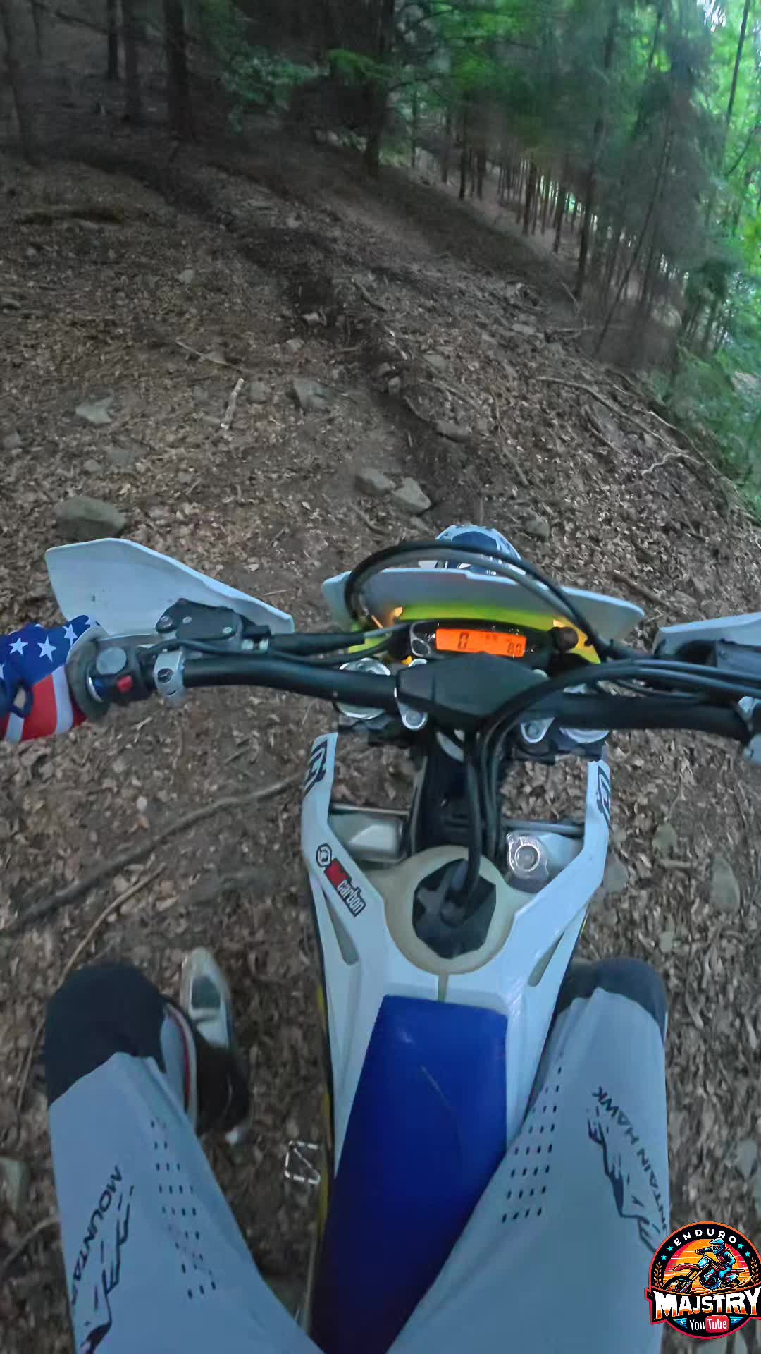 @ENDURO MAJSTRY