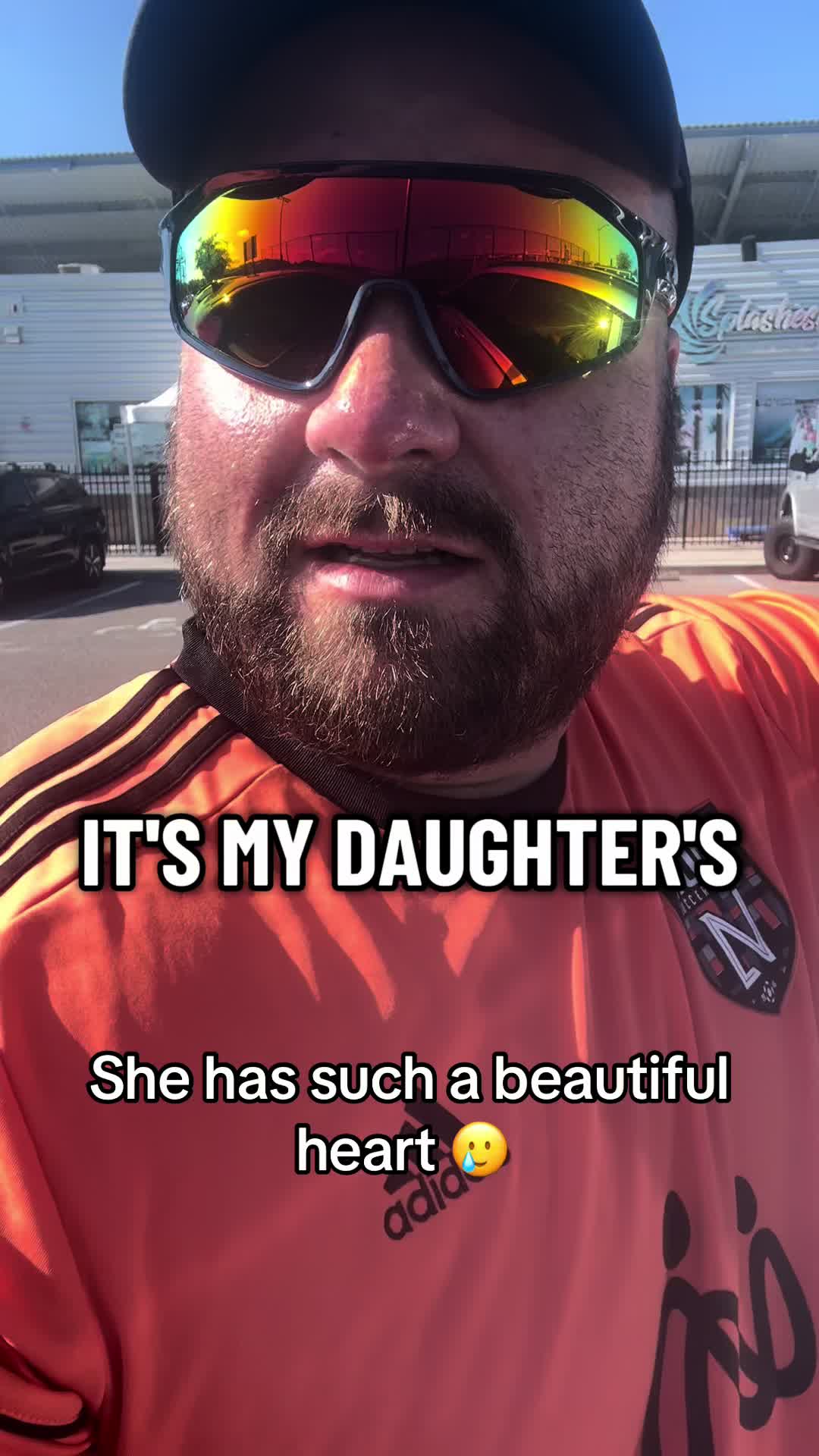 @Brad Winkleman • Dad Life