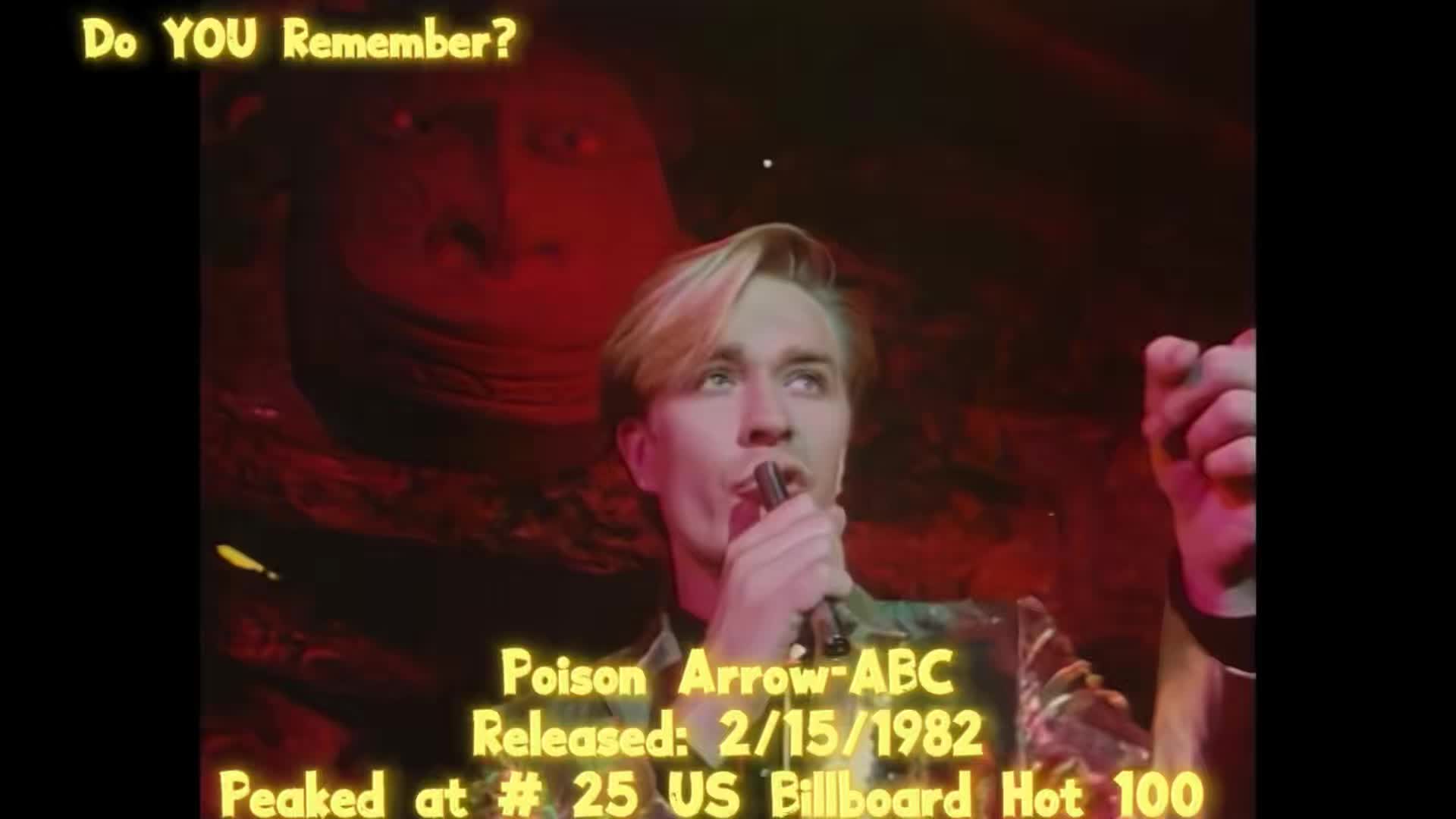 @DoYouRemember?