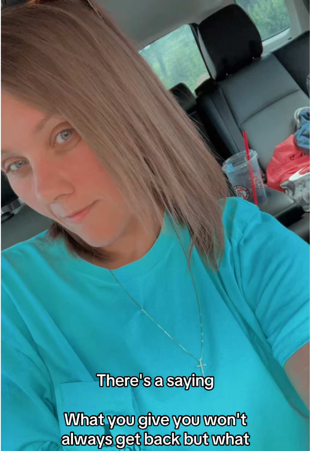 @LaceyNicole
